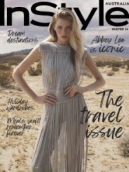 InStyle AU - Winter 2024