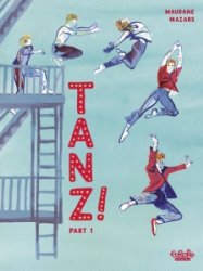 Tanz! 01-02