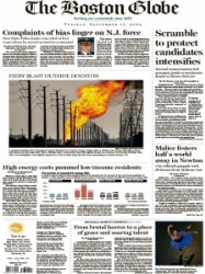 The Boston Globe - 09.17.2024