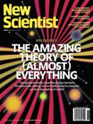 New Scientist - 09.9.2023