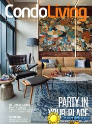 CondoLiving - Volume 11 Issue 7 2016