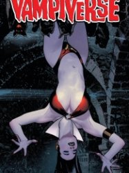 Vampiverse (TPB)