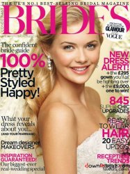 Brides - January/February 2012