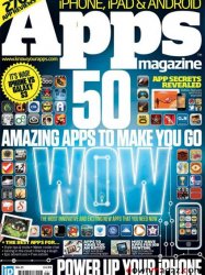 Apps Magazine UK - Issue 21, 201