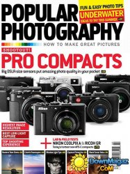 Popular Photography - July 2013