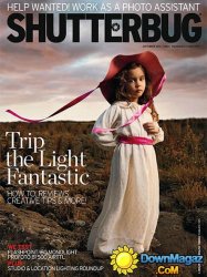 Shutterbug - September 2014