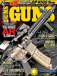 Guns USA - January 2016