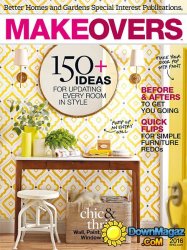 100 Ideas Makeovers 2016