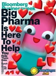 Bloomberg Businessweek - 23 May 2016