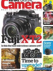 What Digital Camera - December 2016