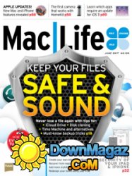 MacLife - 06.2017