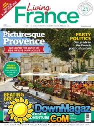 Living France - 09.2017