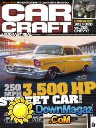 Car Craft - 01.2018