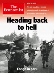 The Economist EU - 17.02.2018