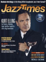 JazzTimes - 05.2018