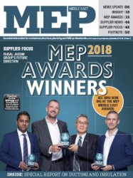 MEP ME - 12.2018