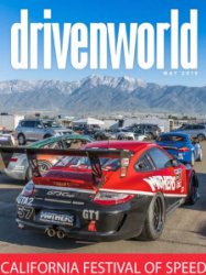 Driven World - 05.2019