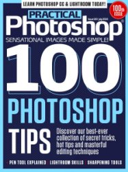 Practical Photoshop - 07.2019