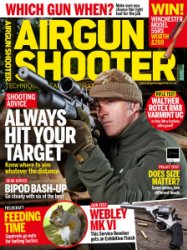 Airgun Shooter - 08.2019