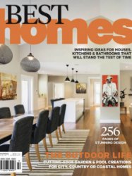 Best Homes - No. 10 2019