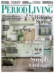 Period Living - 03.2020