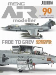 Meng AIR Modeller - 06/07 2020