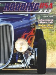 Rodding USA - Is. 46 2020