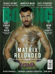 Boxing News - 06.24.2021