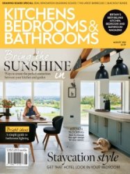 Kitchens Bedrooms & Bathrooms - 08.2021