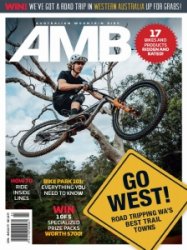 Australian Mountain Bike - Is. 194 2022