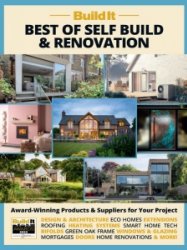 Build It - The Best of Self-Build & Renovation 2023