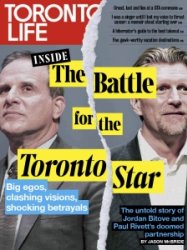 Toronto Life - 03.2023