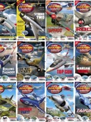 Scale Aviation Modeller International - 2014 Full Year