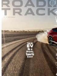 Road & Track - Vol 20 2023