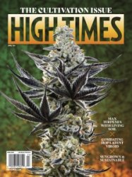 High Times - 04.2024