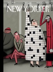 The New Yorker - 03.25.2024