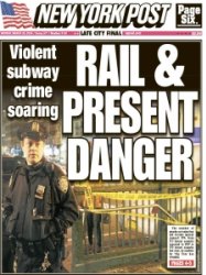 New York Post - 03.25.2024