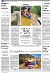 The Washington Post 05.1.2024