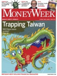 MoneyWeek - 24.05.2024