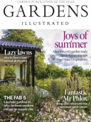 Gardens Illustrated - Summer 2024