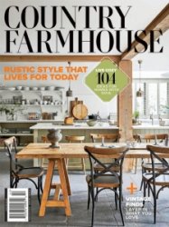 Country Farmhouse 2024