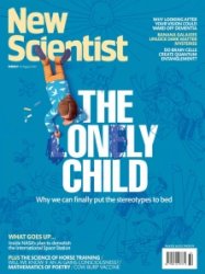 New Scientist Int - 10.08.2024