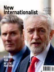 New Internationalist - 09/10 2024