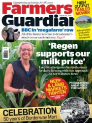 Farmers Guardian - 08.23.2024