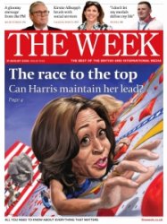 The Week UK - 31.08.2024