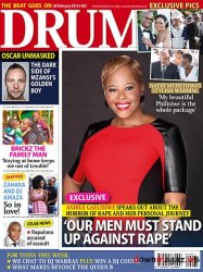 Drum - 28 February 2013