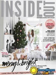 Inside Out - November 2016