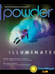 Powder - January 2015