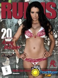 RUKUS USA - June 2015