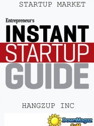 Startup Market! USA - September 2015